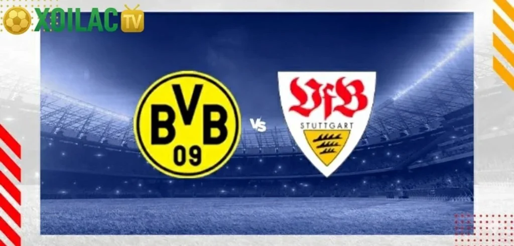 Nhận định Borussia Dortmund – Stuttgart vào lúc 21:30 ngày 22/11