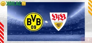 Nhận định Borussia Dortmund – Stuttgart vào lúc 21:30 ngày 22/11