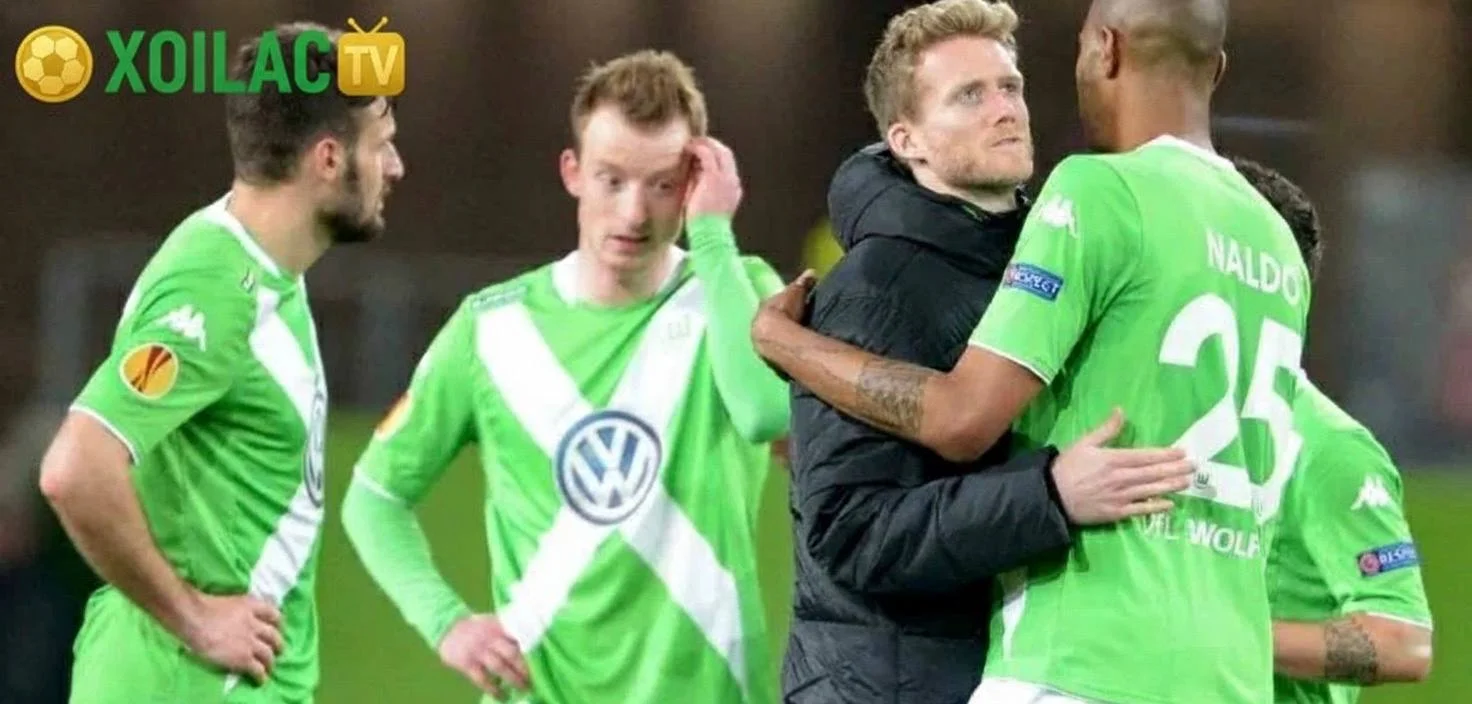 Nhận định Wolfsburg – Bayer Leverkusen vào lúc 21:30 ngày 22/11