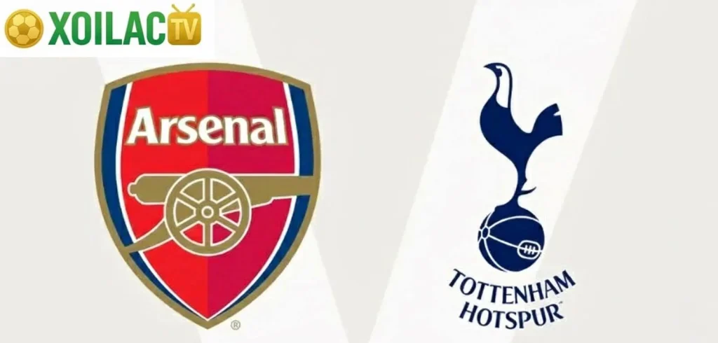 Nhận định Arsenal – Tottenham Hotspur vào lúc 23:30 ngày 23/11