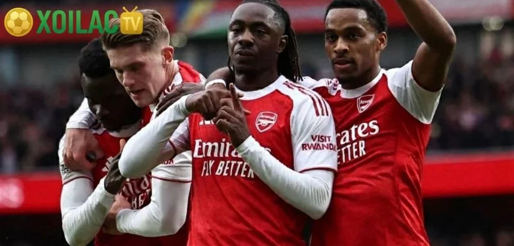 Nhận định Arsenal – Tottenham Hotspur vào lúc 23:30 ngày 23/11