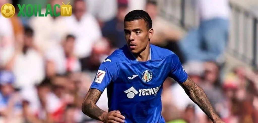 Nhận định Getafe – Atlético de Madrid vào lúc 00:30 ngày 24/11