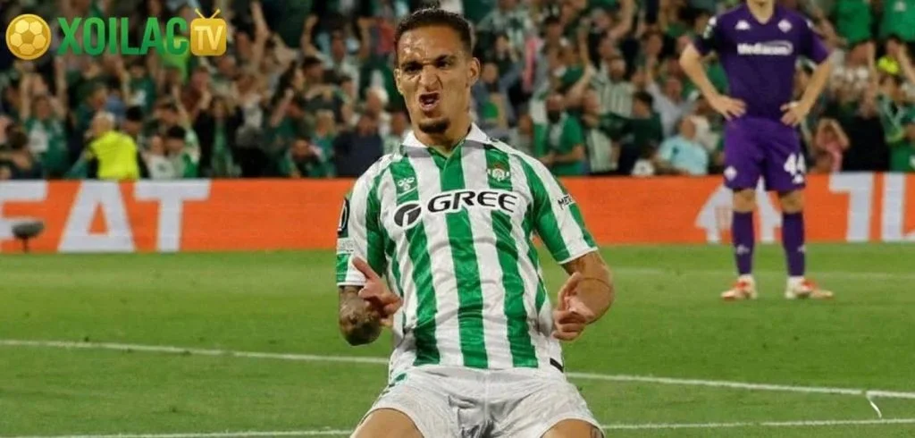 Nhận định Real Betis – Girona vào lúc 22:15 ngày 23/11