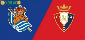 Nhận định Osasuna – Real Sociedad vào lúc 00:30 ngày 23/11