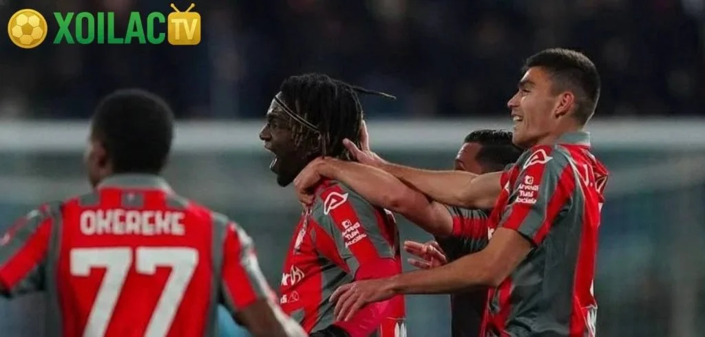 Nhận định Cremonese – Roma vào lúc 21:00 ngày 23/11