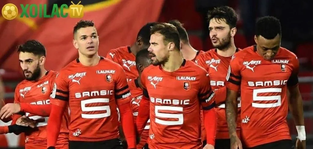 Nhận định Rennes – Monaco vào lúc 01:00 ngày 23/11 Nhận định Rennes – Monaco vào lúc 01:00 ngày 23/11