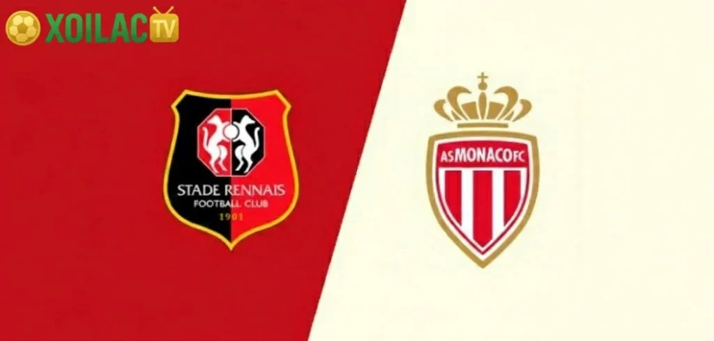 Nhận định Rennes – Monaco vào lúc 01:00 ngày 23/11