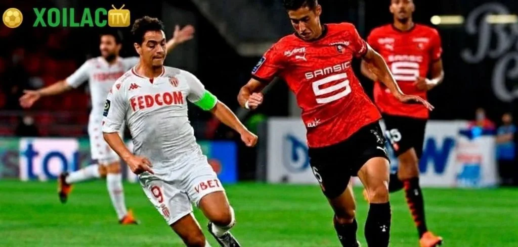 Nhận định Rennes – Monaco vào lúc 01:00 ngày 23/11 Nhận định Rennes – Monaco vào lúc 01:00 ngày 23/11