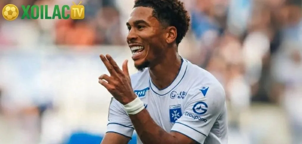 Nhận định Auxerre – Olympique Lyonnais vào lúc 21:00 ngày 23/11