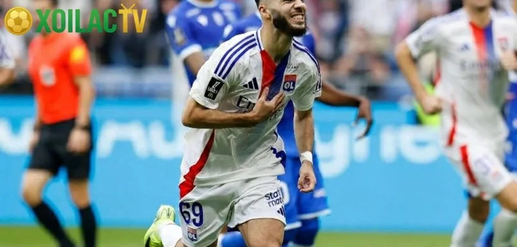 Nhận định Auxerre – Olympique Lyonnais vào lúc 21:00 ngày 23/11