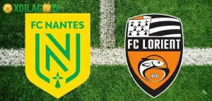 Nhận định Nantes – Lorient vào lúc 23:15 ngày 23/11