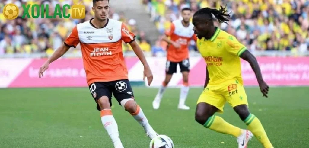 Nhận định Nantes – Lorient vào lúc 23:15 ngày 23/11 Nhận định Nantes – Lorient vào lúc 23:15 ngày 23/11