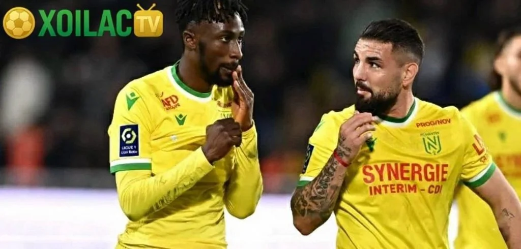 Nhận định Nantes – Lorient vào lúc 23:15 ngày 23/11 Nhận định Nantes – Lorient vào lúc 23:15 ngày 23/11