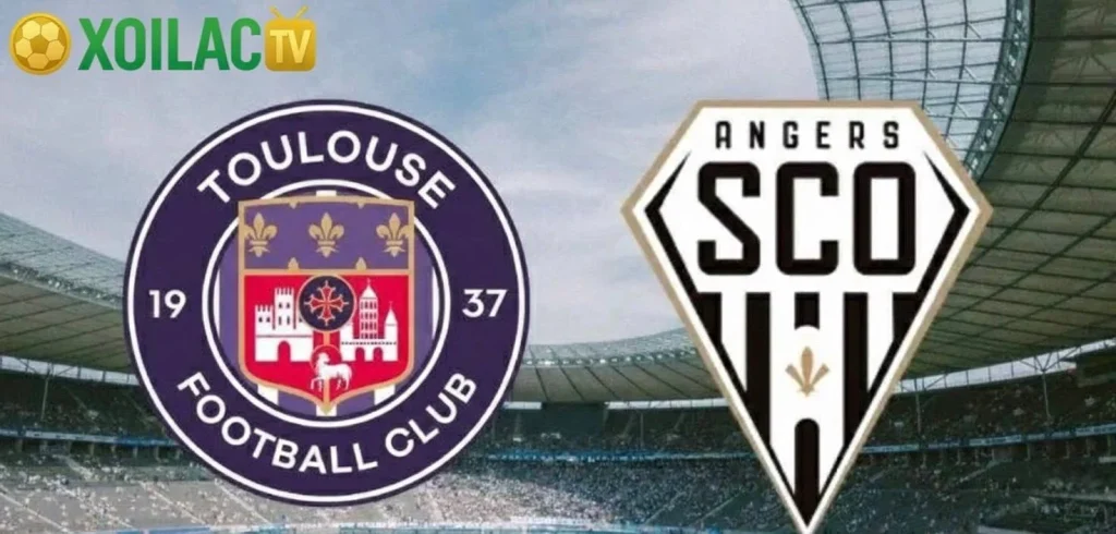 Nhận định Toulouse – Angers SCO vào lúc 23:15 ngày 23/11