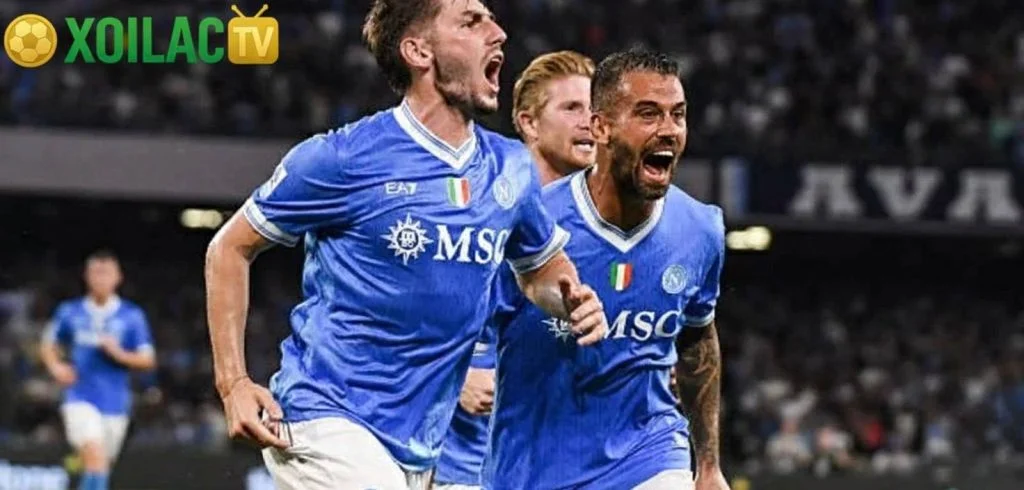 Nhận định Napoli – Atalanta vào lúc 02:45 ngày 23/11