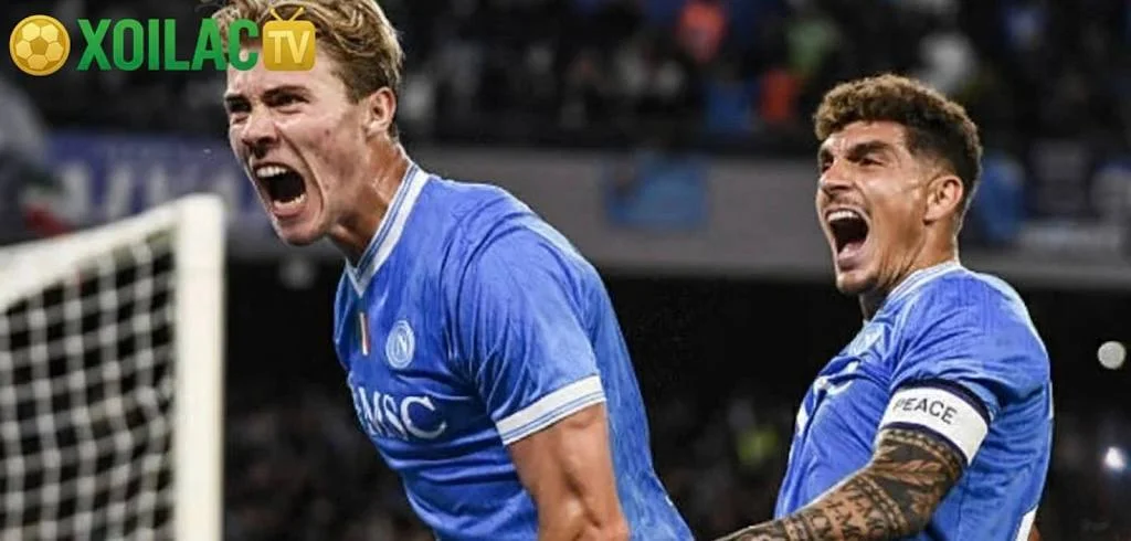 Nhận định Napoli – Atalanta vào lúc 02:45 ngày 23/11