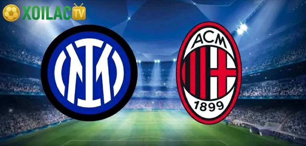Nhận định Inter Milan – AC Milan vào lúc 02:45 ngày 24/11
