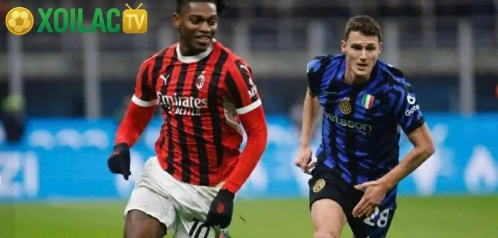 Nhận định Inter Milan – AC Milan vào lúc 02:45 ngày 24/11