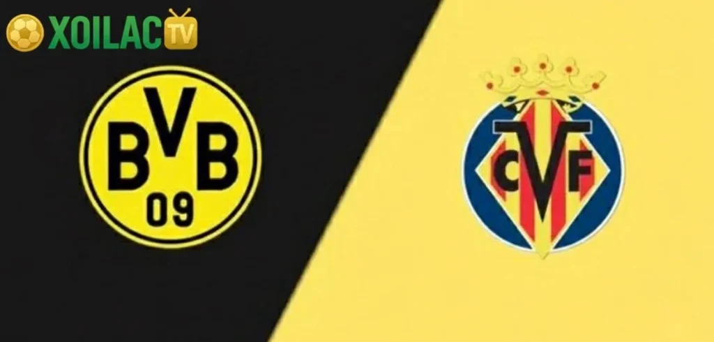 Nhận định Borussia Dortmund – Villarreal vào lúc 03:00 ngày 26/11