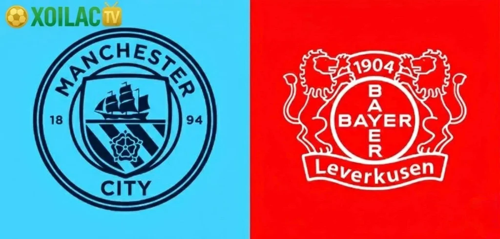 Nhận định Manchester City – Bayer Leverkusen vào lúc 03:00 ngày 26/11