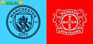 Nhận định Manchester City – Bayer Leverkusen vào lúc 03:00 ngày 26/11