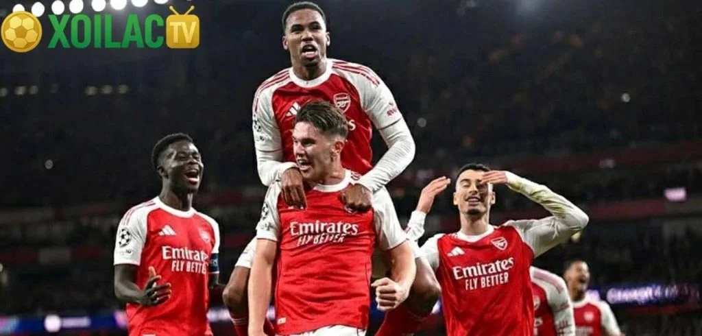 Nhận định Arsenal – Bayern Munich vào lúc 03:00 ngày 27/11 Nhận định Arsenal – Bayern Munich vào lúc 03:00 ngày 27/11