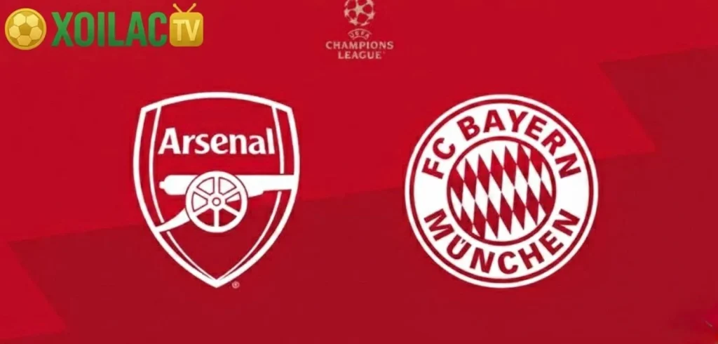 Nhận định Arsenal – Bayern Munich vào lúc 03:00 ngày 27/11
