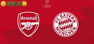 Nhận định Arsenal – Bayern Munich vào lúc 03:00 ngày 27/11