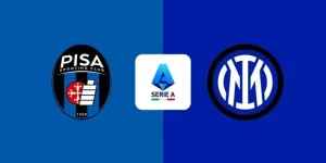 Nhận Định Chuyên Sâu Về Trận Pisa Vs Inter Milan Lúc 21h Ngày 30/11 – Vô Địch Ý