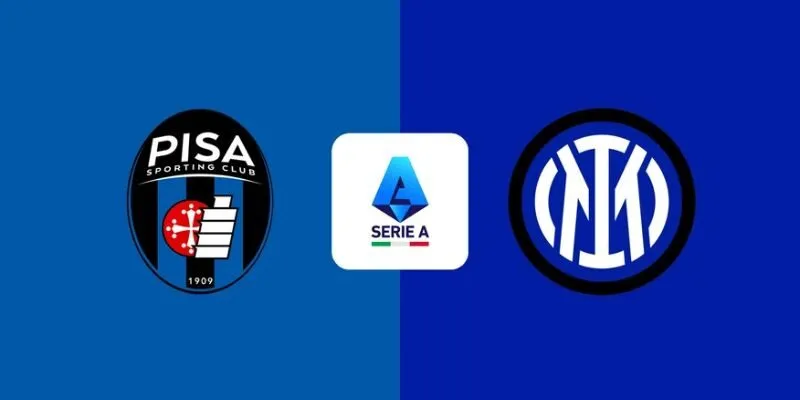 Nhận Định Chuyên Sâu Về Trận Pisa Vs Inter Milan Lúc 21h Ngày 30/11 – Vô Địch Ý