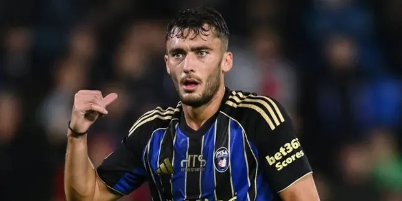 Thông tin về phong độ của Pisa vs Inter Milan gần đây Thông tin về phong độ của Pisa vs Inter Milan gần đây