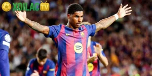 Rashford thành “đầu tàu” của Barcelona, Man City mỏi mắt tìm nhân tố bí ẩn
