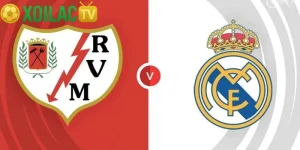 Nhận định Rayo Vallecano – Real Madrid vào lúc 22:15 ngày 09/11