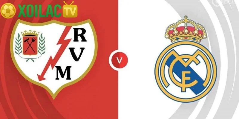 Nhận định Rayo Vallecano – Real Madrid vào lúc 22:15 ngày 09/11