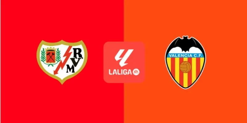Nhận Định Về Trận Rayo Vallecano Vs Valencia Lúc 3h Sáng Ngày 2/12 – Giải Đấu La Liga