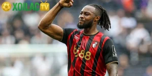 Real Madrid có thể “cuỗm” mục tiêu 75 triệu bảng của MU và Liverpool