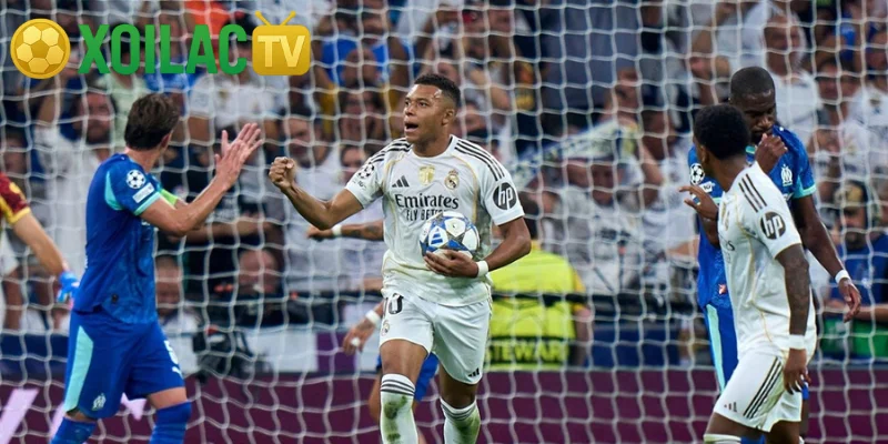 Real Madrid bước vào “chu kỳ buông”, coi chừng thảm họa bị Man City hành hạ