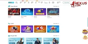 Rik88 – Sân Chơi Cá Cược Uy Tín Chất Lượng Hàng Đầu Châu Á