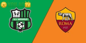 Nhận định Sassuolo – Roma vào lúc 21:00 ngày 26/10