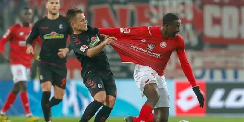 Đánh giá trận đấu SC Freiburg vs Mainz qua phong độ