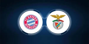 Soi Kèo Benfica Vs Bayern Munich 02:00H Ngày 25/06/2025