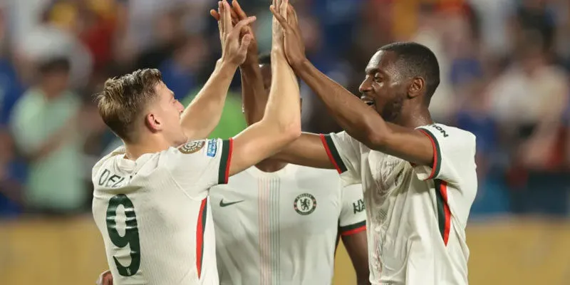 Soi Kèo Benfica Vs Chelsea, 3h00 Ngày 29/06/2025