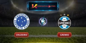SOI KÈO CRUZEIRO VS GREMIO: 12/07/2025 – 05:00