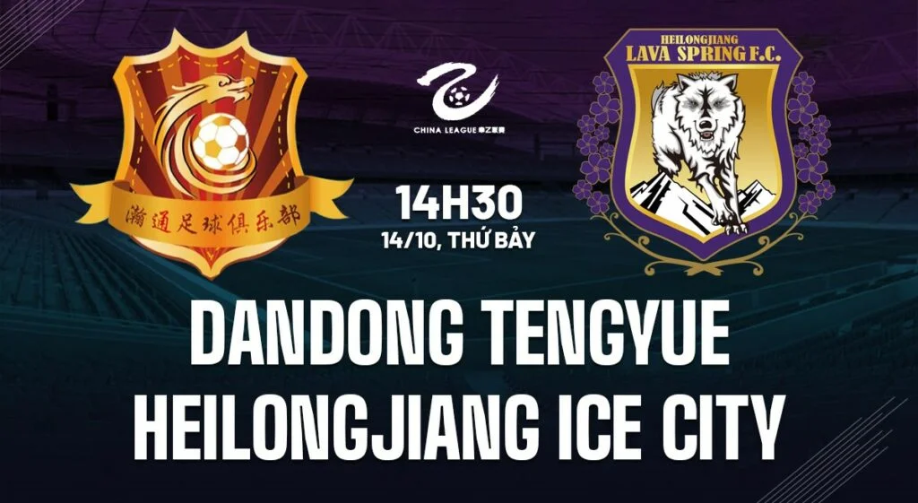 Soi kèo Dandong Tengyue vs Heilongjiang Ice City 14h30-14/10 Soi kèo Dandong Tengyue vs Heilongjiang Ice City 14h30-14/10