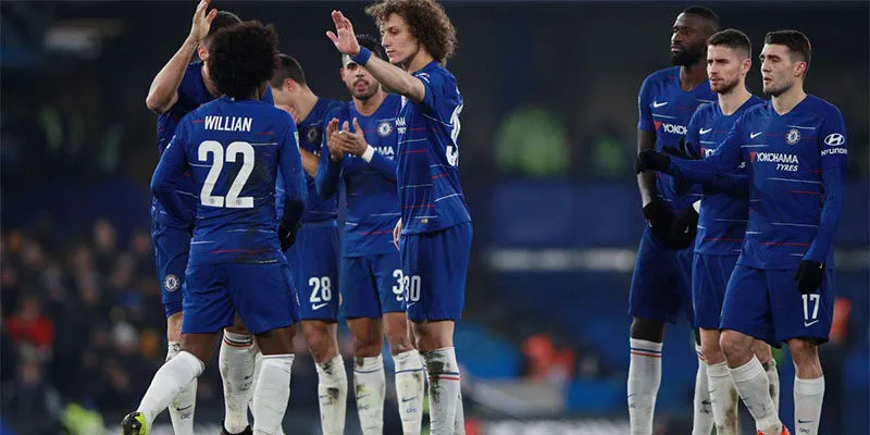 Đội hình dự kiến ra sân đến từ 2 đội Esperance Sportive de Tunis vs Chelsea ngày 25/06