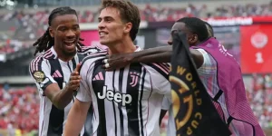 Soi Kèo Juventus Vs Man City, 2h00 Ngày 27/06/2025