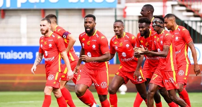 Soi kèo Le Mans vs Rouen 0h30 ngày 12/10 (Hạng 3 Pháp 2023) Soi kèo Le Mans vs Rouen 0h30 ngày 12/10 (Hạng 3 Pháp 2023)