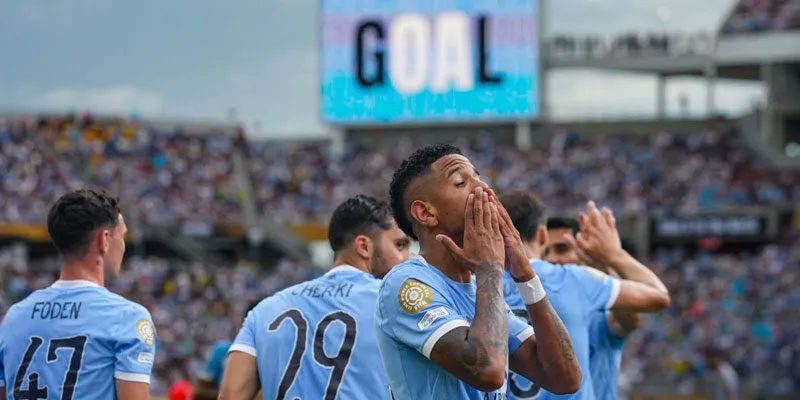 Soi Kèo Man City Vs Al Hilal, 8h00 Ngày 01/07/2025