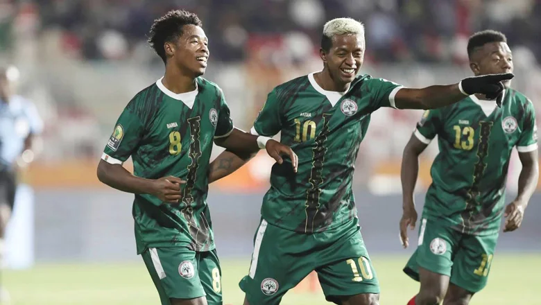 Tin tức soi kèo Mozambique vs Benin 20h00 ngày 9/9 Tin tức soi kèo Mozambique vs Benin 20h00 ngày 9/9