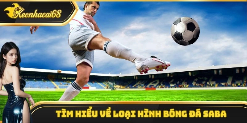 Tìm hiểu về loại hình bóng đá saba Tìm hiểu về loại hình bóng đá saba